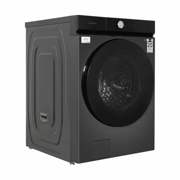 Máy Giặt Sấy Samsung Inverter 12/21 Kg WD21B6400KV/SV
