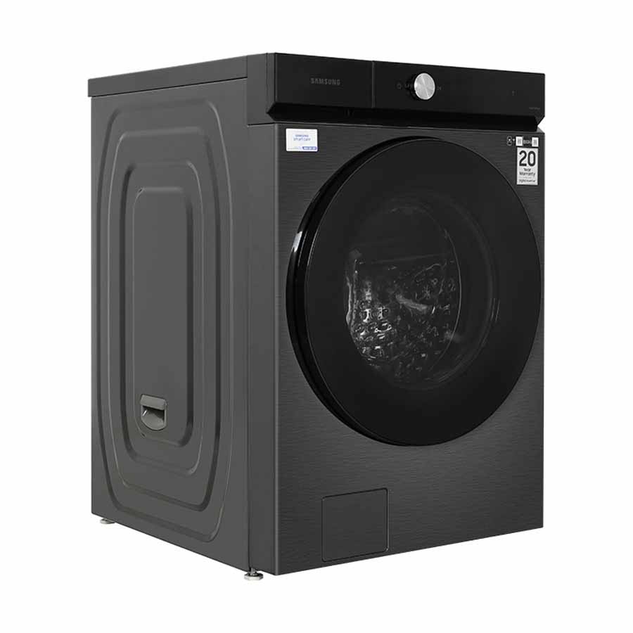 Máy Giặt Sấy Samsung Inverter 12/21 Kg WD21B6400KV/SV