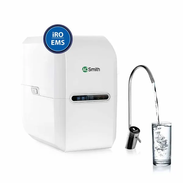 Máy lọc nước RO dưới chậu rửa A.O Smith AR75-A-S-2