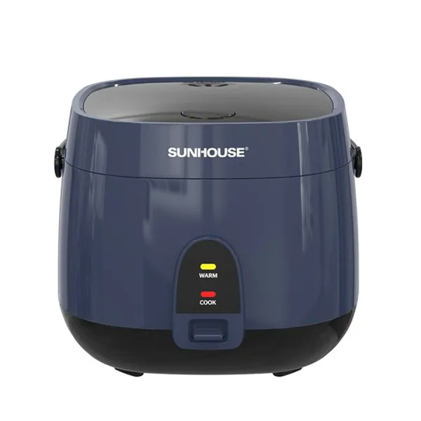 Nồi cơm điện Sunhouse 1.8 lít SHD8611N
