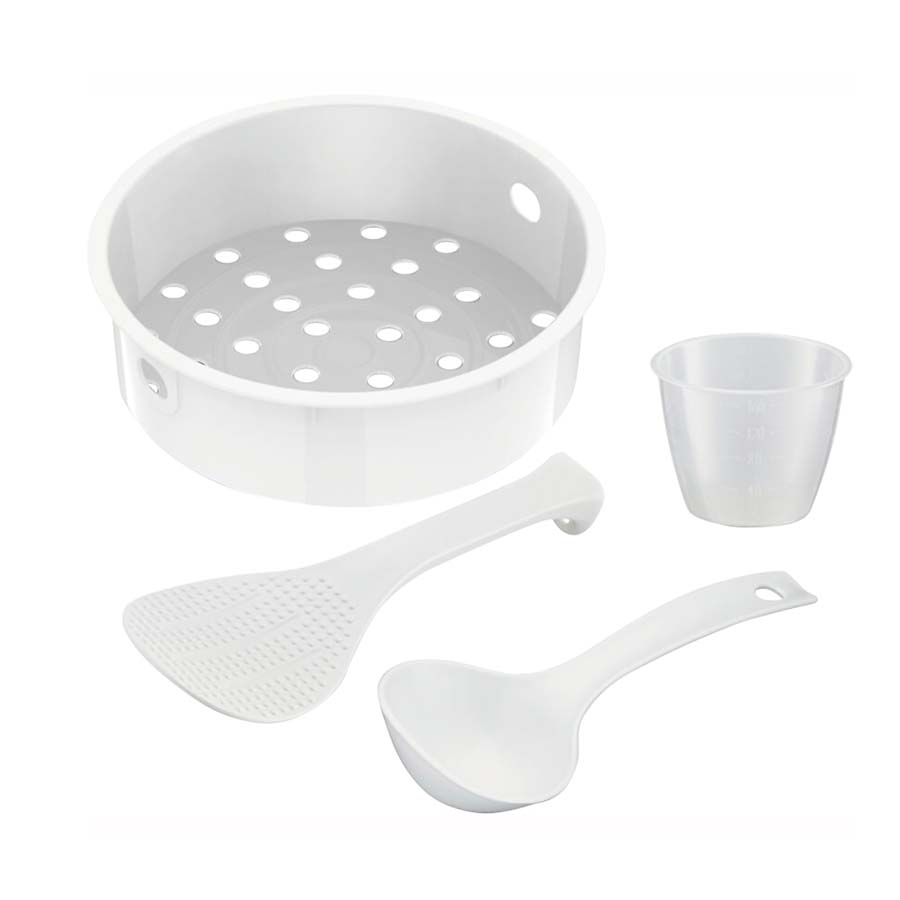 Nồi cơm điện tử Tefal RK752168