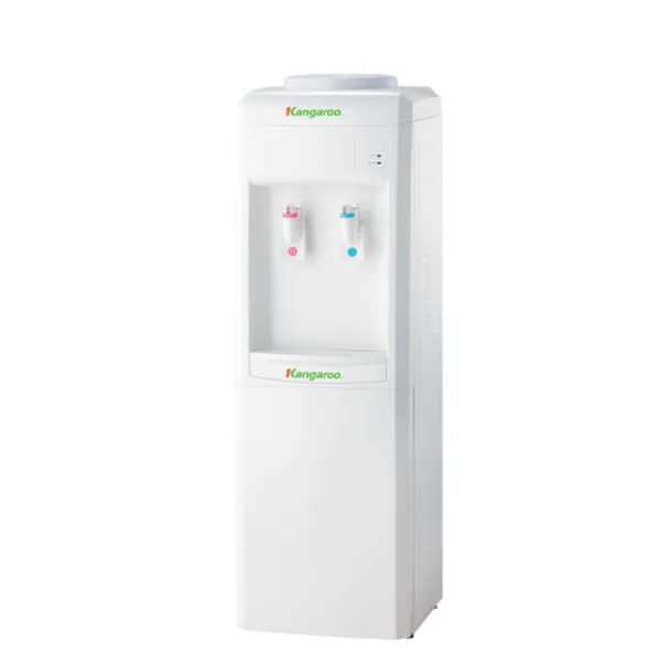 Máy Nước Nóng Lạnh Kangaroo KG34C