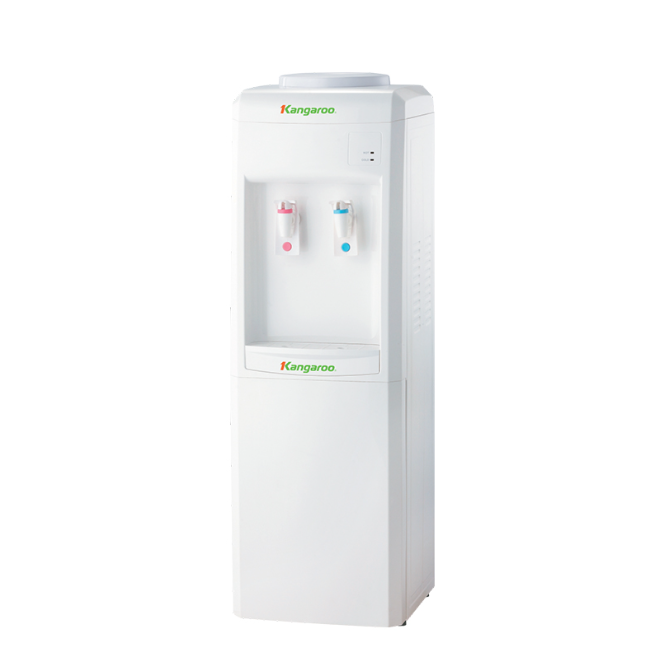 Máy Nước Nóng Lạnh Kangaroo KG34C