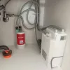 Máy lọc nước Cleansui EU201