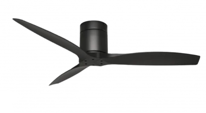 Quạt trần LuxArie Ritter – Solid Wood DCU-RI523H-DC/SW