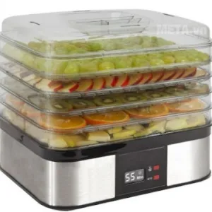 Máy sấy khô hoa quả thực phẩm Makxim MKX-DH-2015