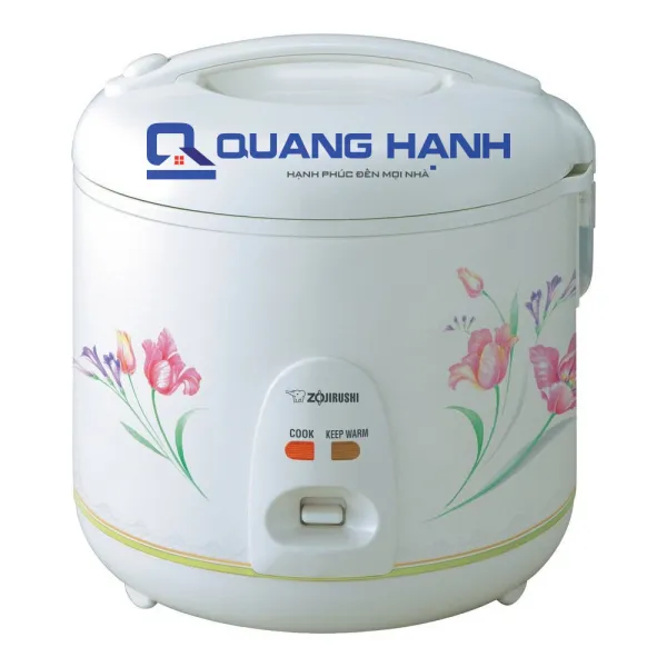 Nồi cơm điện Zojirushi NS-RNQ18 1.8 lít