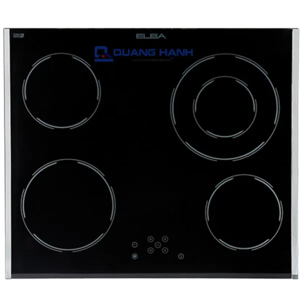 Bếp điện Elba 345-005 SS