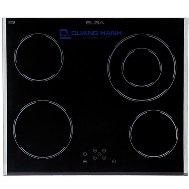 Bếp điện Elba 345-005 SS
