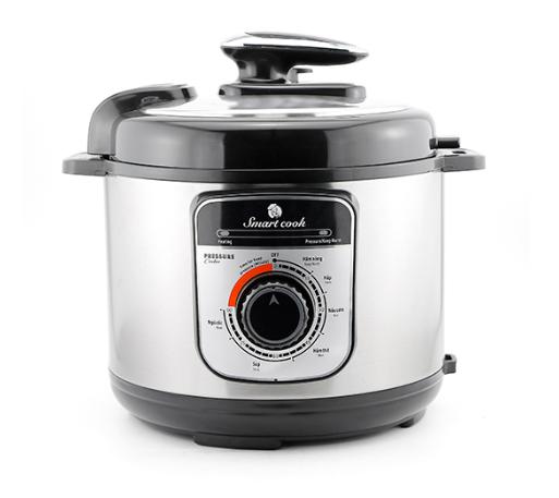 Nồi áp suất Elmich Smartcook PCS-1799 - toàn cảnh sản phẩm