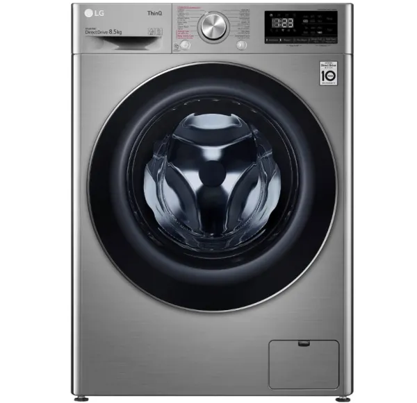 Máy giặt LG Inverter 8.5 Kg FV1408S4V