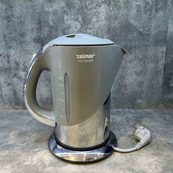 Ấm siêu tốc Zelmer 332.2 Symbio
