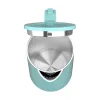 Ấm đun siêu tốc Inox 2 lớp Sunhouse 1.8 lít SHD1351