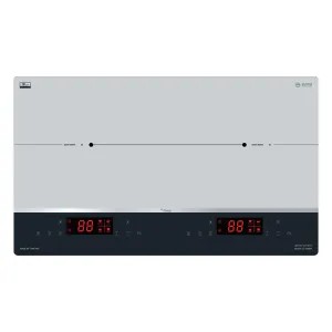 Bếp từ đôi Canzy CZ TL0887
