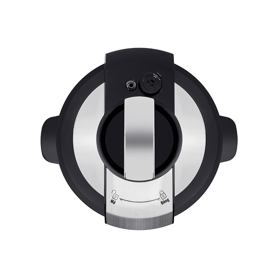 Nồi áp suất điện 6L Elmich PCE-9150