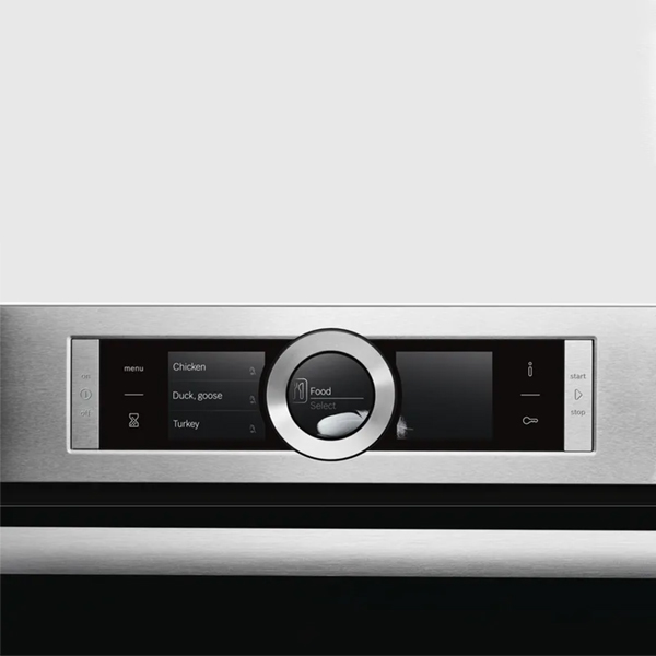 Lò Nướng Bosch HBG633BS1A