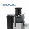 Máy ép trái cây Korea King PJ-800BS