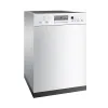 Máy rửa bát âm tủ Malloca WQP12-J7309I
