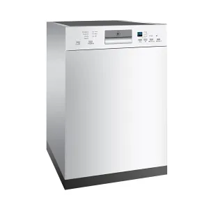 Máy rửa bát âm tủ Malloca WQP12-J7309I