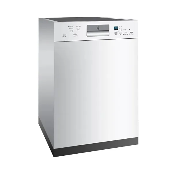 Máy rửa bát âm tủ Malloca WQP12-J7309I