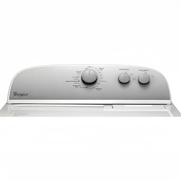 Máy sấy quần áo Whirlpool 3LWED4815FW