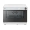 Lò hấp nướng chiên không dầu Panasonic 31L NU-SC280WYUE
