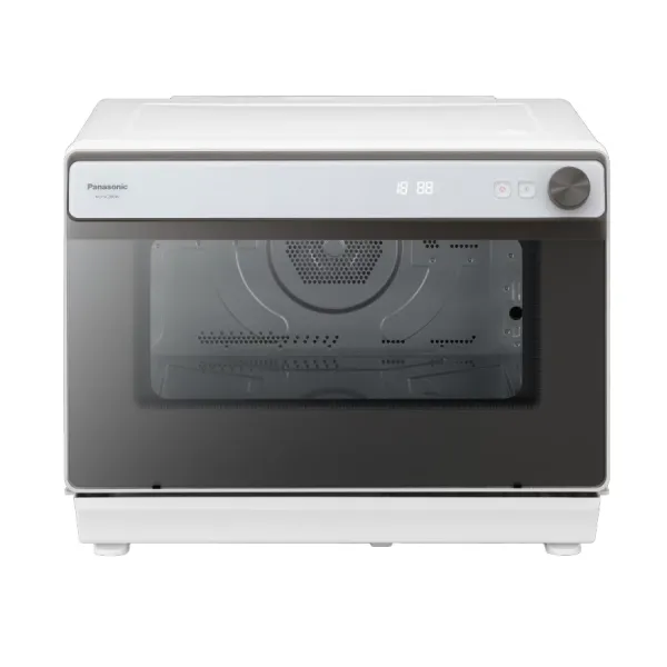 Lò hấp nướng chiên không dầu Panasonic 31L NU-SC280WYUE