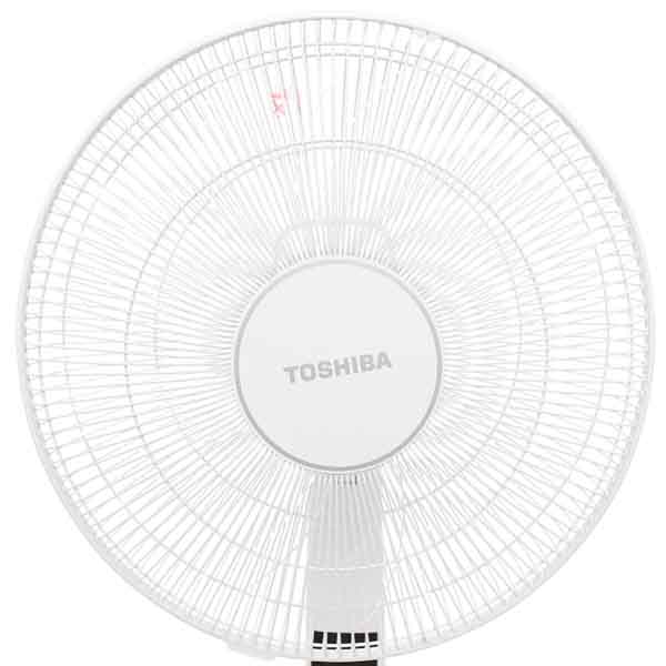 Quạt đứng Toshiba F-LSD30(W)VN