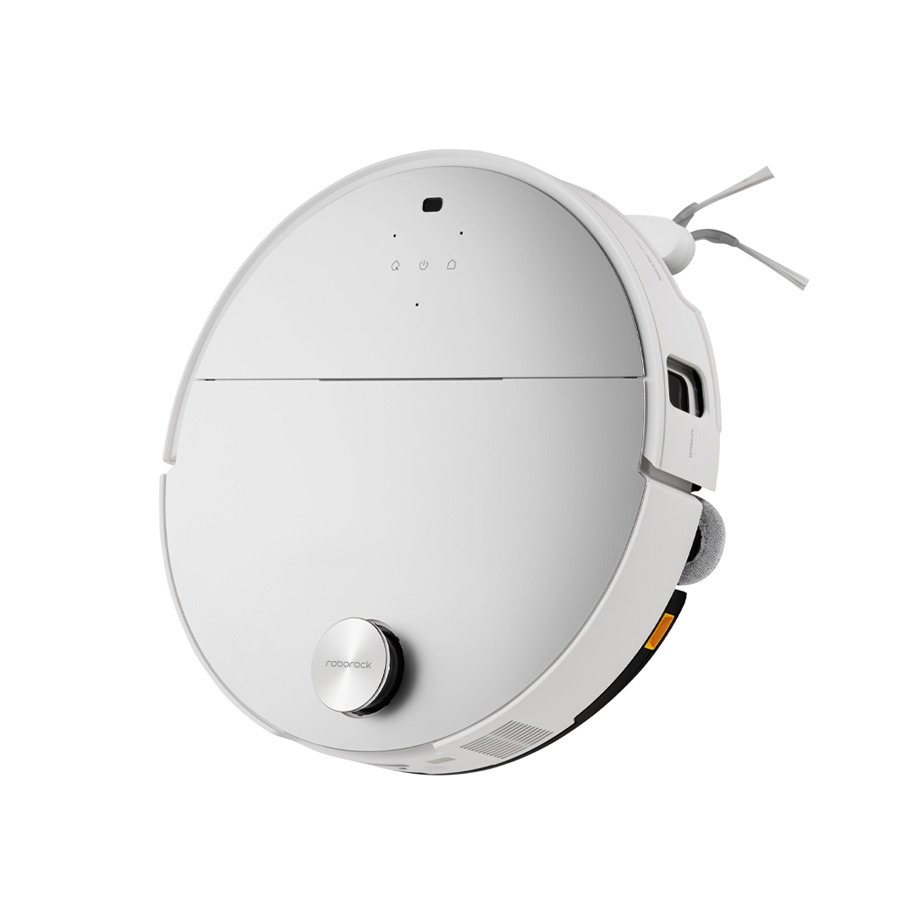 Robot hút bụi lau nhà Roborock Saros 10