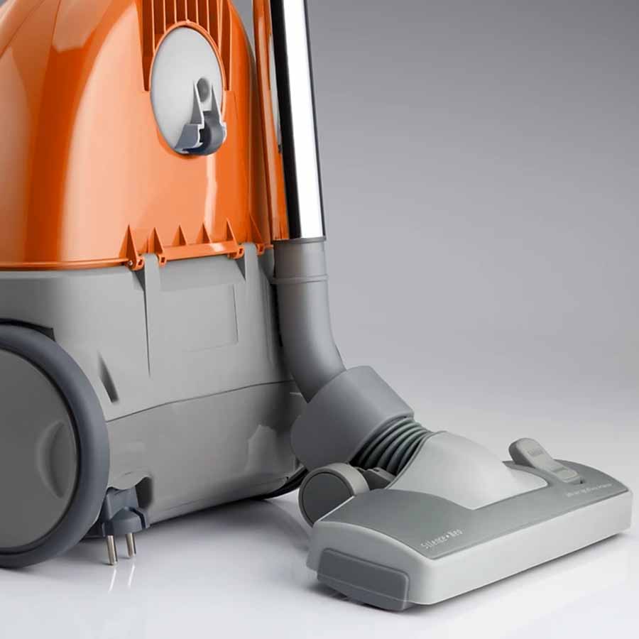 Máy Hút Bụi Zelmer ZVC215EK