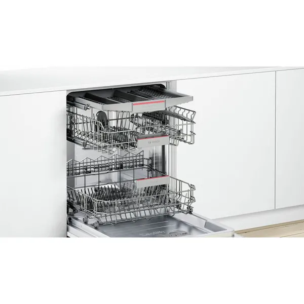 Máy rửa bát Bosch SMI68MS04E