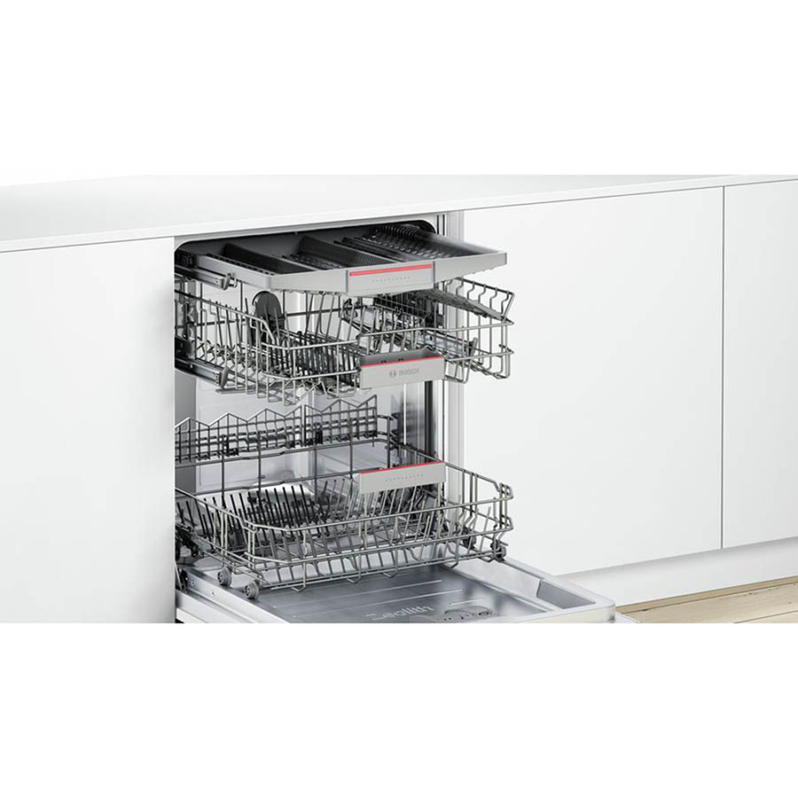 Máy Rửa Bát Bosch SMI68MS04E