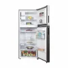 Tủ lạnh Samsung Inverter 382 lít Bespoke RT38CB6784C3SV