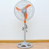 Quạt đứng ống sắt ASIA D18002