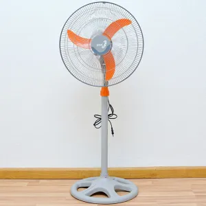 Quạt đứng ống sắt ASIA D18002