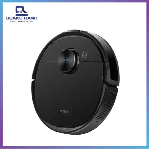 Robot hút bụi lau nhà Ecovacs Deebot T9 Aivi