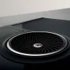 Bếp từ kết hợp hút mùi Elica NIKOLATESLA HP BL/F/83 PRF0120976