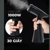 Bàn là hơi nước cầm tay Lebenlang LBL0529