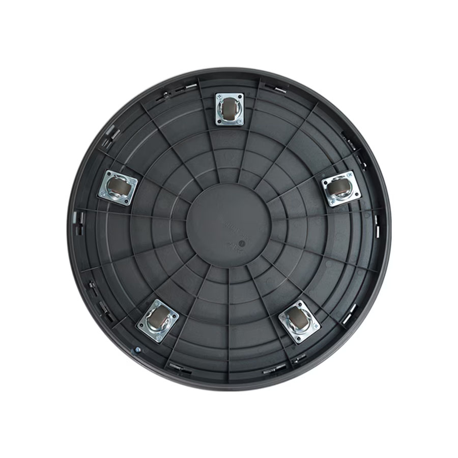 Bánh xe cho máy lọc khí LG PuriCare 360 (Phiên bản 1 tầng)