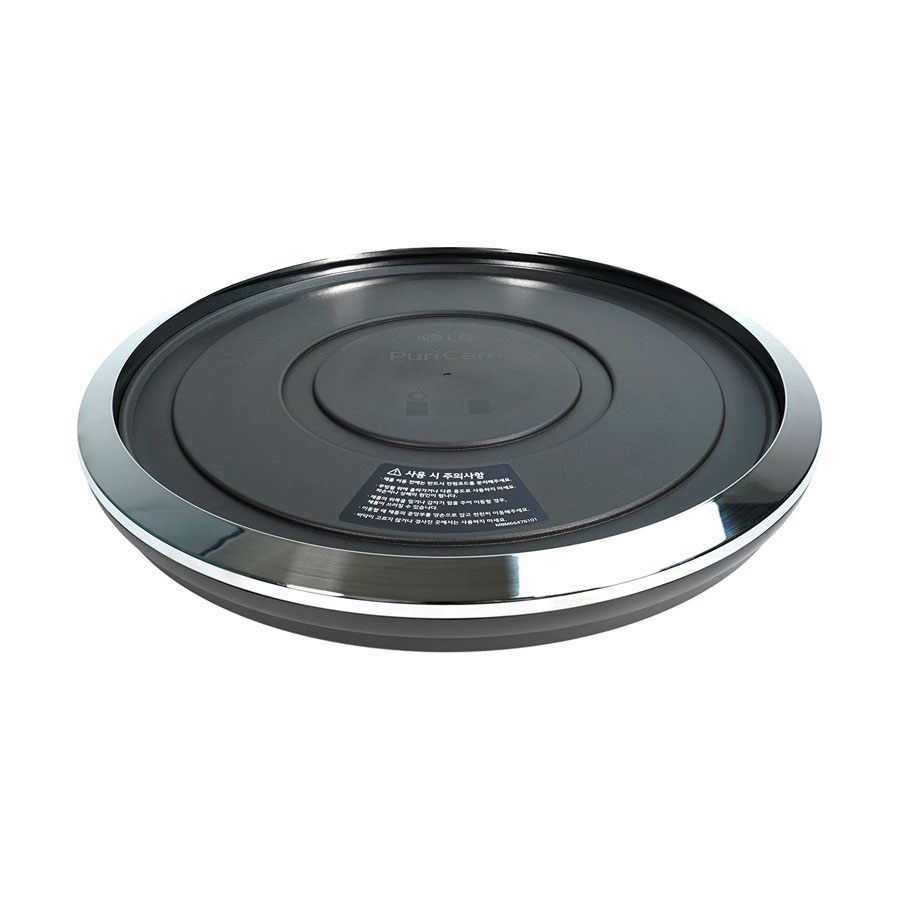 Bánh xe cho máy lọc khí LG PuriCare 360 (Phiên bản 1 tầng)