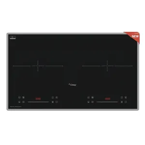 Bếp từ đôi Canzy CZ ITC666