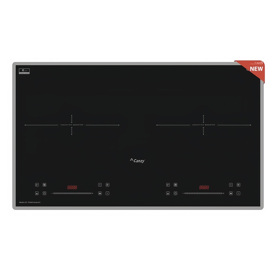 Bếp từ đôi Canzy CZ ITC666