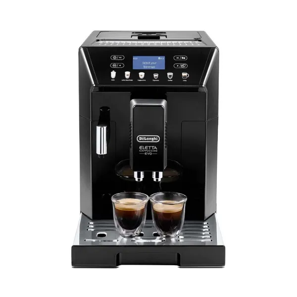Máy pha cà phê Delonghi ECAM46.860.B