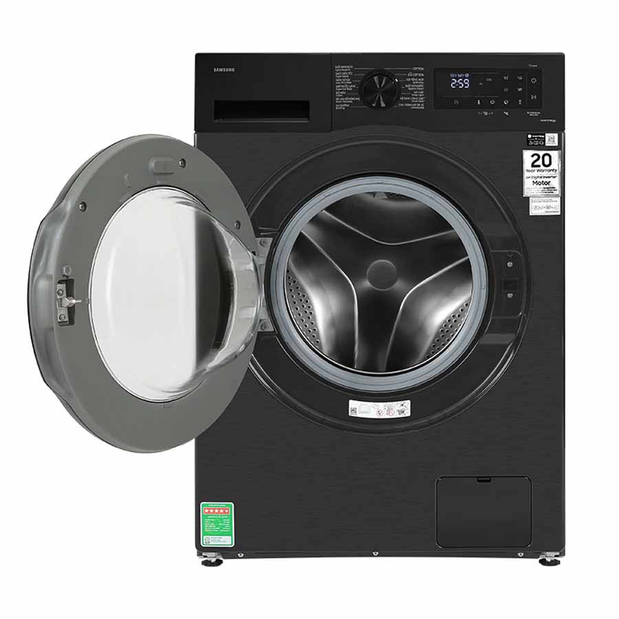 Máy giặt Samsung Inverter 12 kg WW12CGC04DABSV