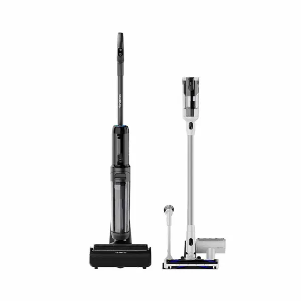 Máy hút bụi lau sàn Tineco Floor One Switch S6