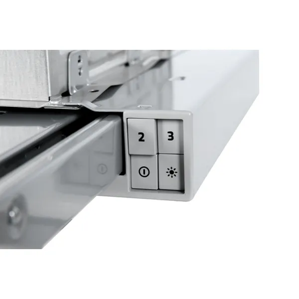 Máy hút mùi âm tủ Hafele HH-TI90D 539.81.085