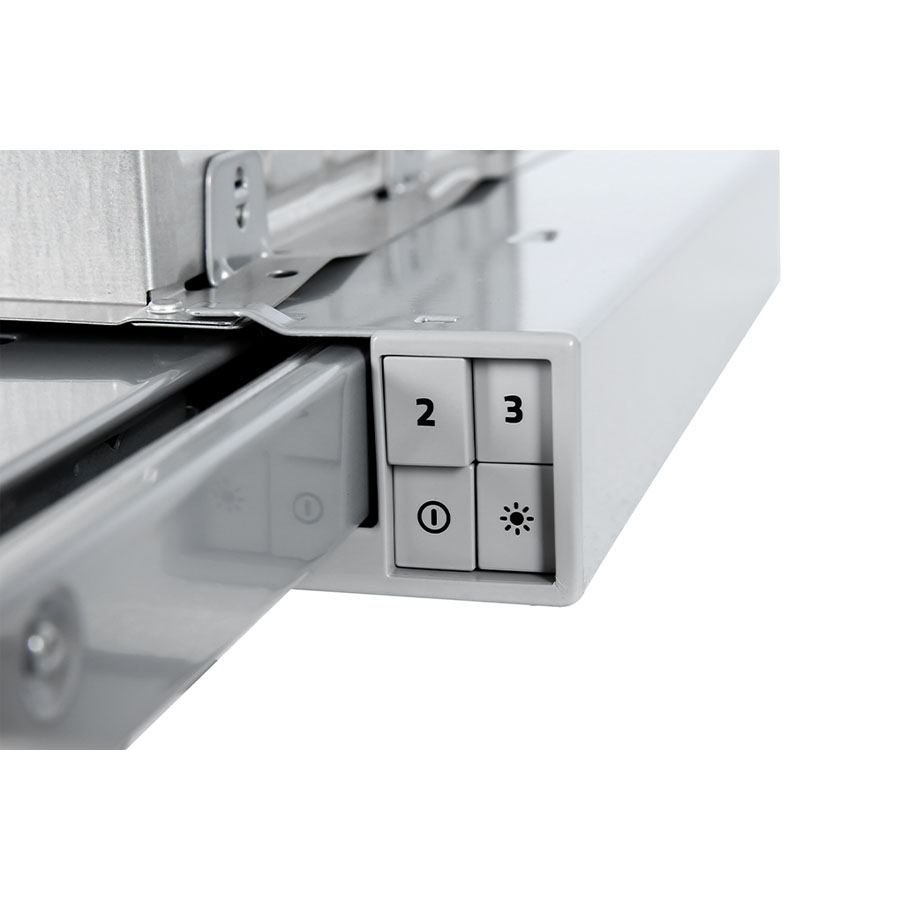 Máy hút mùi âm tủ Hafele HH-TI90D 539.81.085