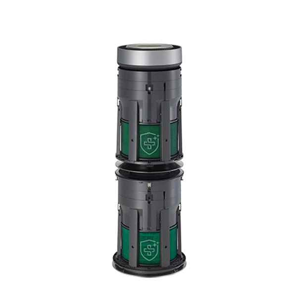 Máy lọc không khí LG AS351NNFAA