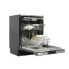 Máy rửa bát bán âm Hafele HDW-SI60AB 538.21.320