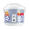 Nồi cơm điện Sharp KS-N181ETV dung tích 1.8 lít